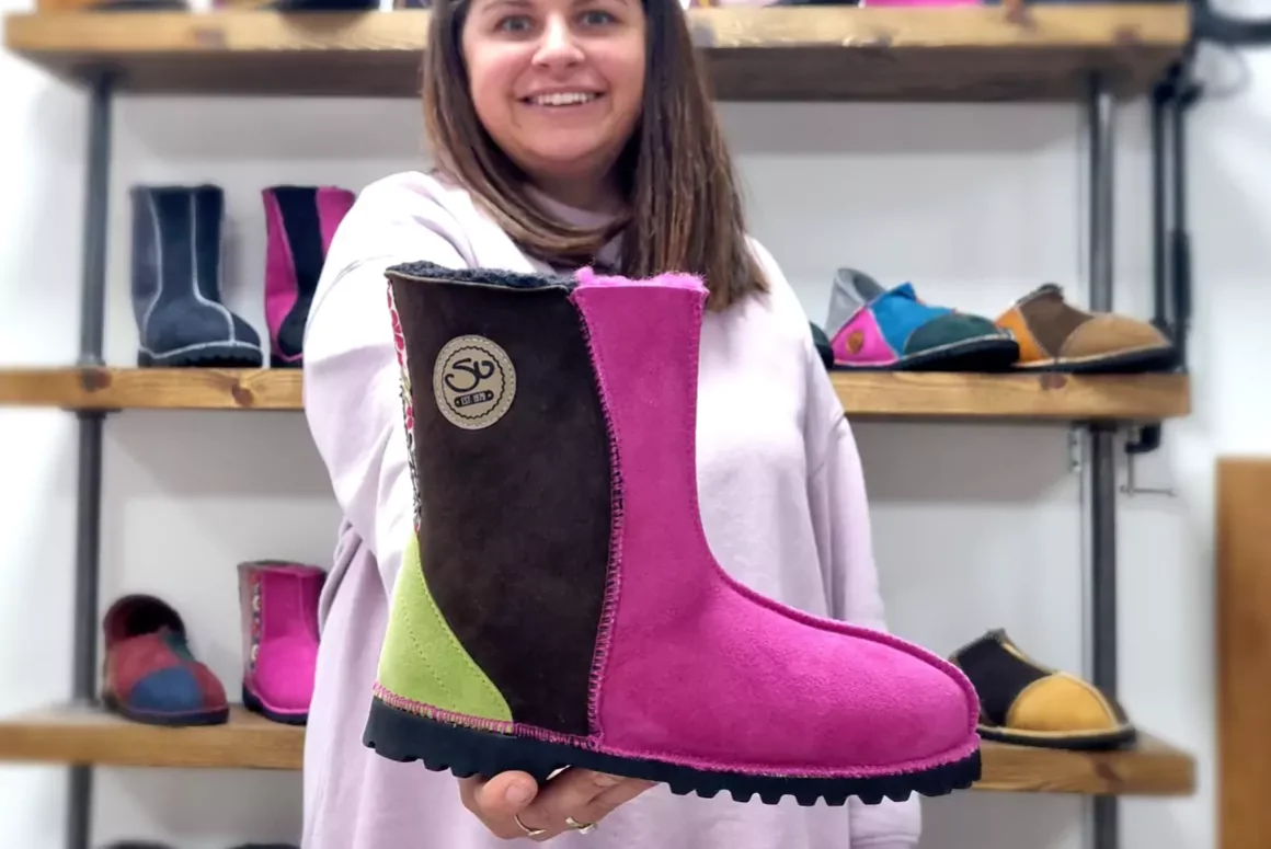 Landsker Business Solutions Helps Make a Local Businesswoman’s Dream a Reality