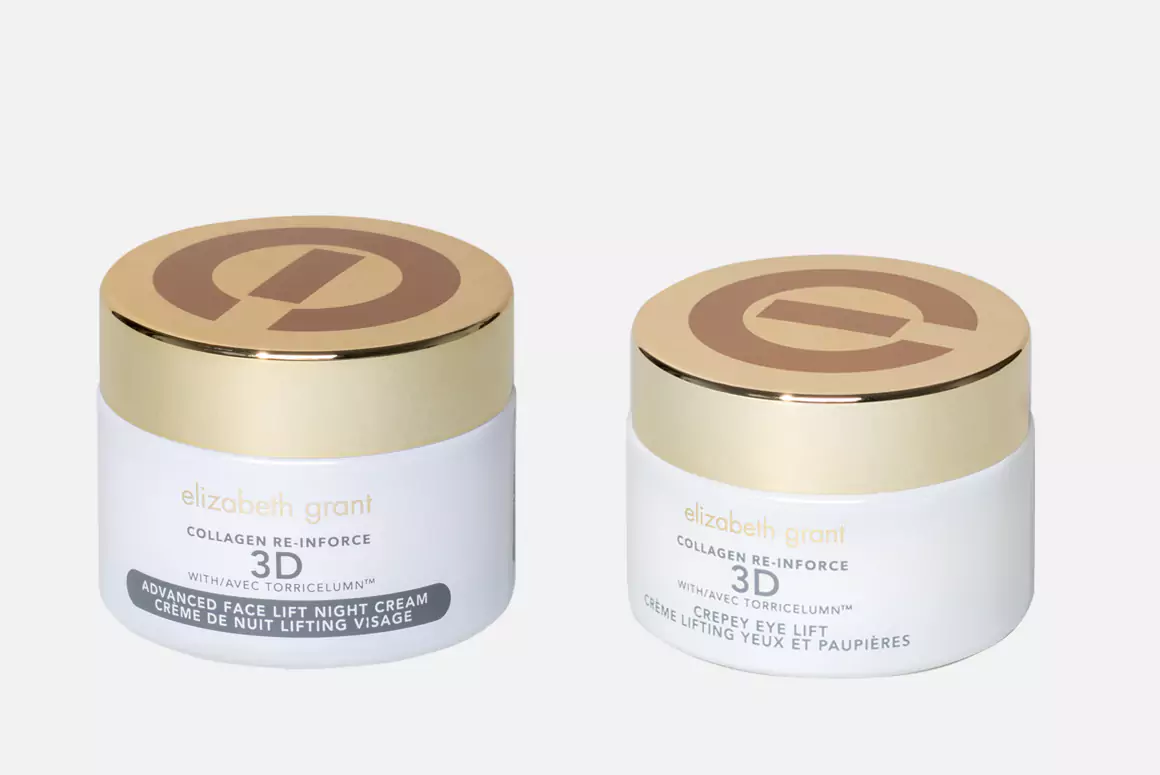 Collagen Re-Inforce from Elizabeth Grant