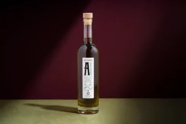 Dà Mhìle Absinthe Wins Coveted 3-Star Award at the Great Taste Awards