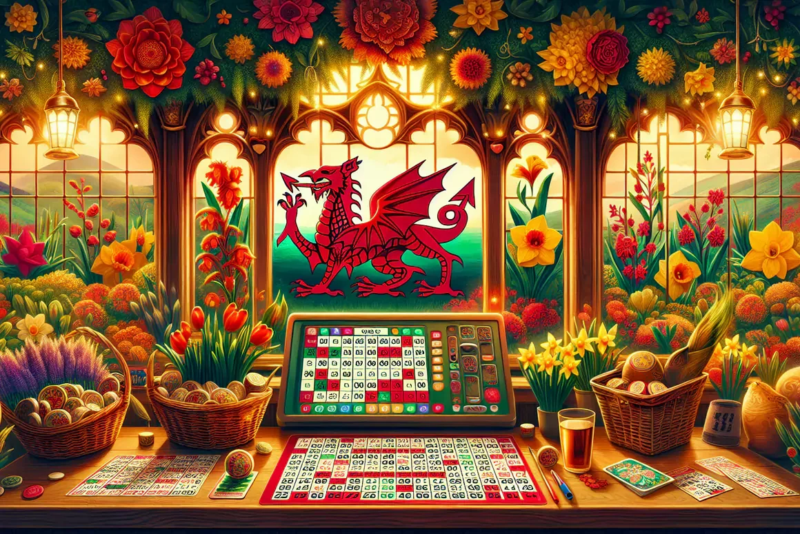 What Factors Make an Online Casino More Appealing to Welsh Gamblers