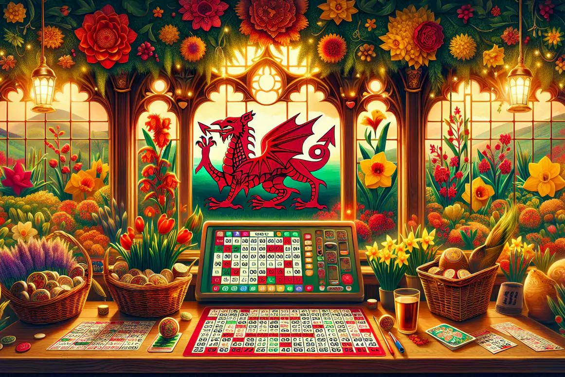 What Factors Make an Online Casino More Appealing to Welsh Gamblers