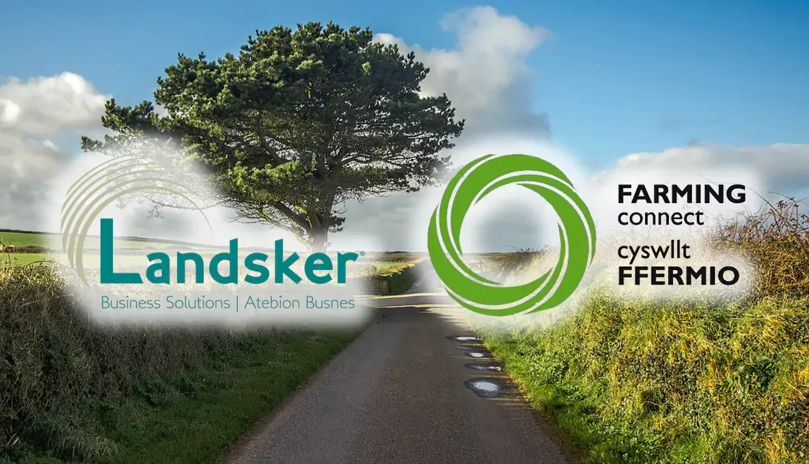 Landsker Offer Diversification and Marketing Support to Farms and Agricultural Businesses