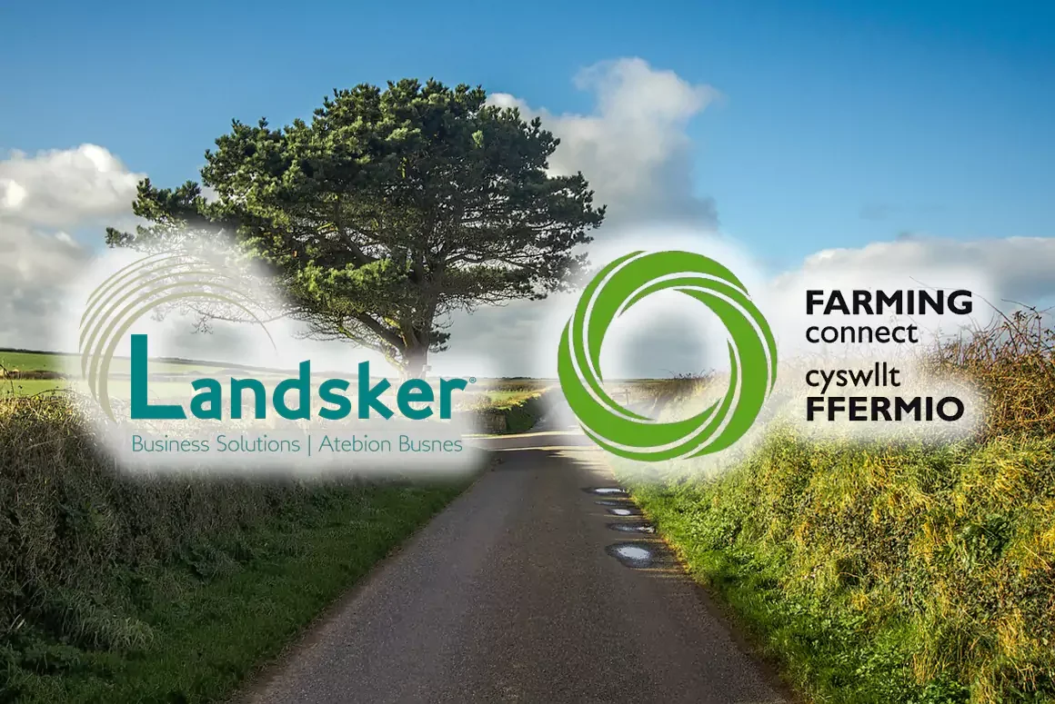 Landsker Offer Diversification and Marketing Support to Farms and Agricultural Businesses