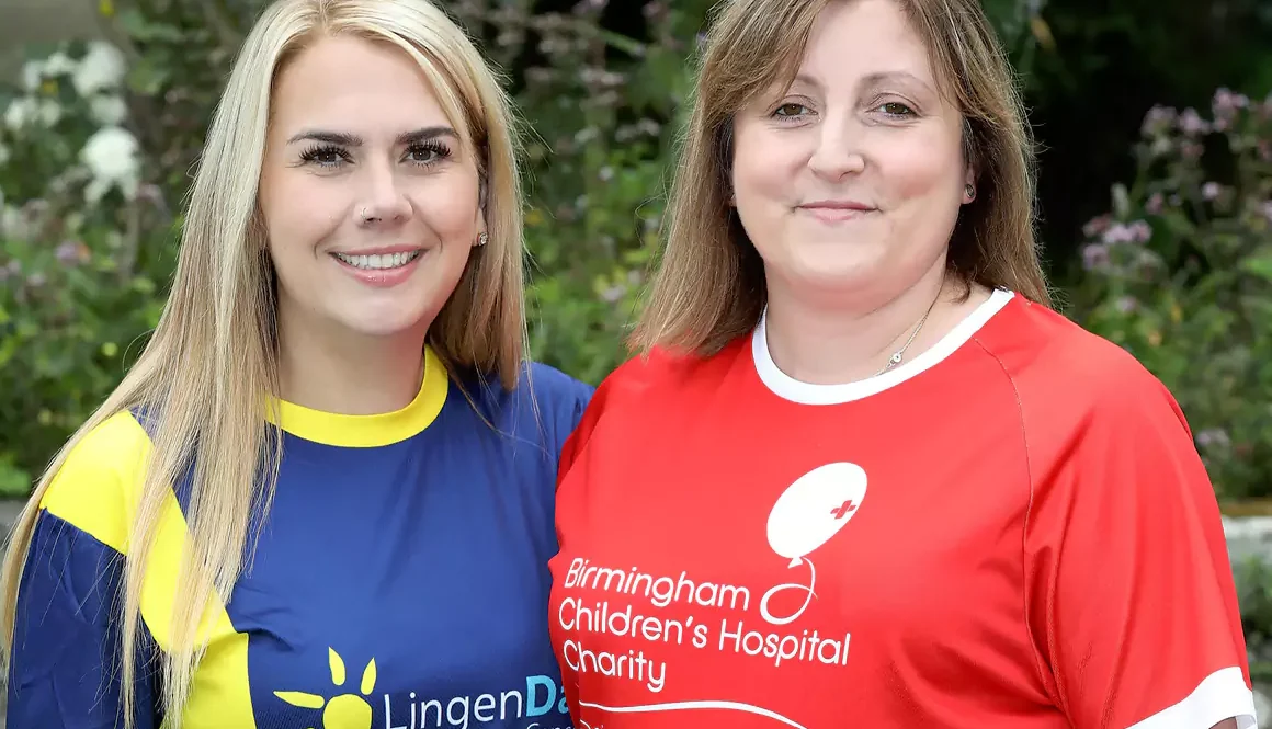 School Friends to Run Next Year’s TCS London Marathon for “Amazing Charities”