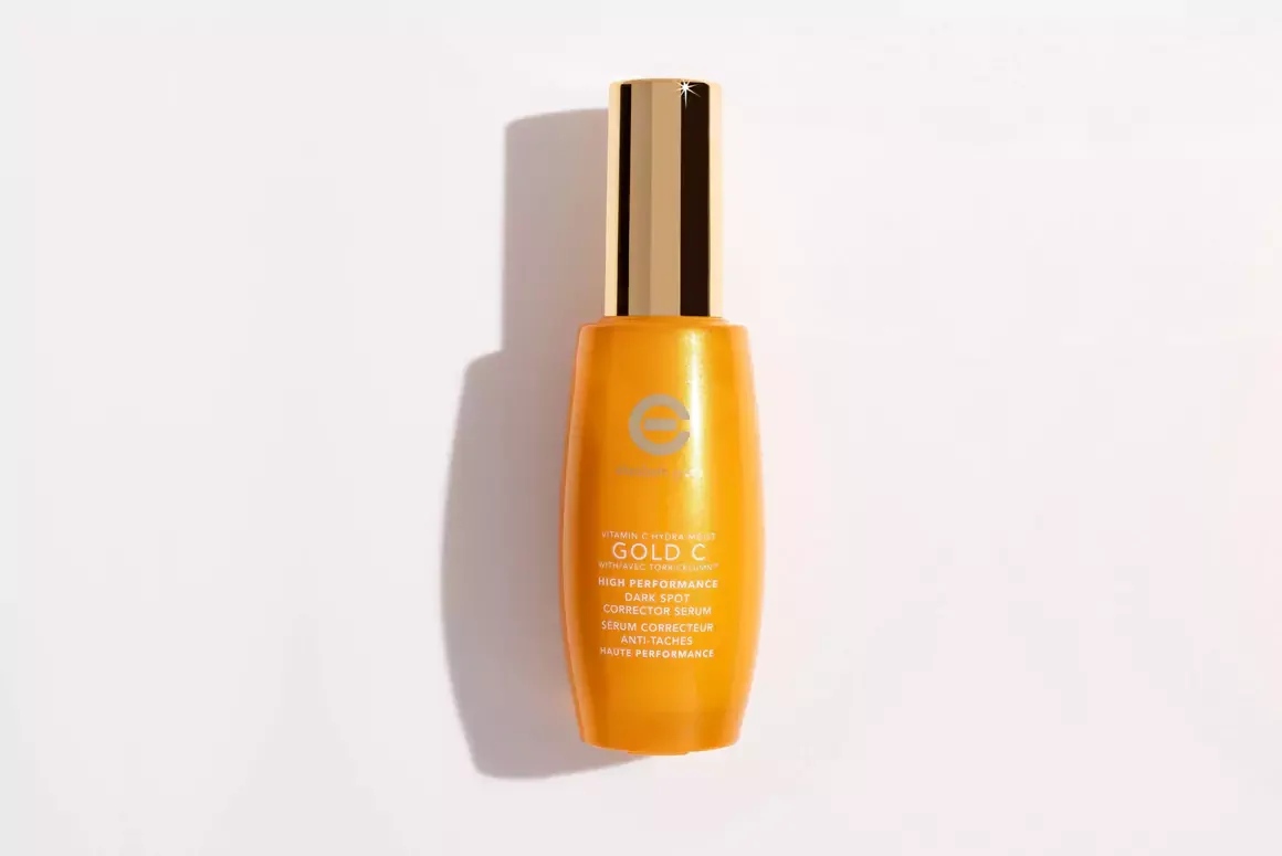 Vitamin C Gold C Dark Spot Corrector from Elizabeth Grant