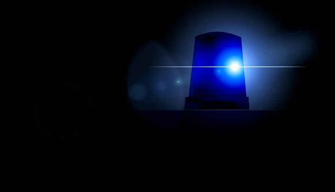 Emergency Services Day - September 9