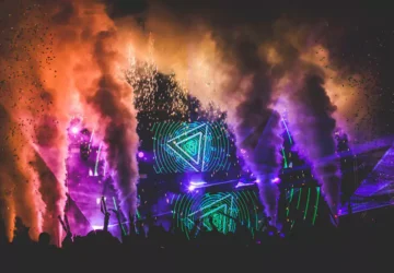 Music Event