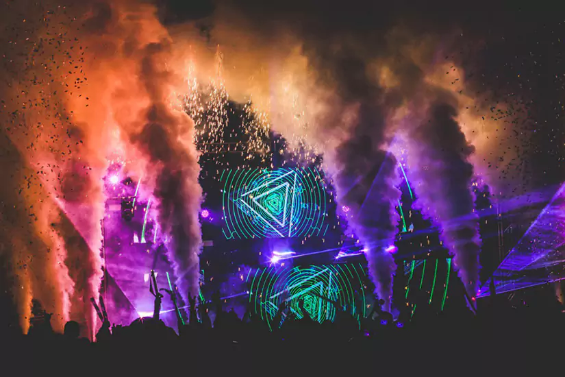 Music Event