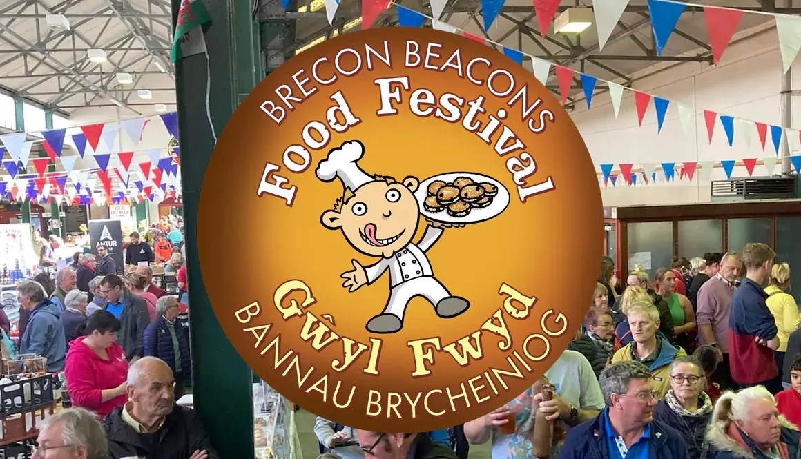 Brecon Beacons Food Festival