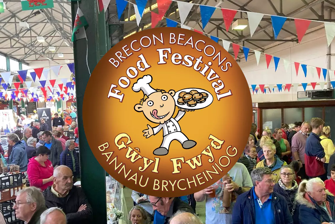 Brecon Beacons Food Festival