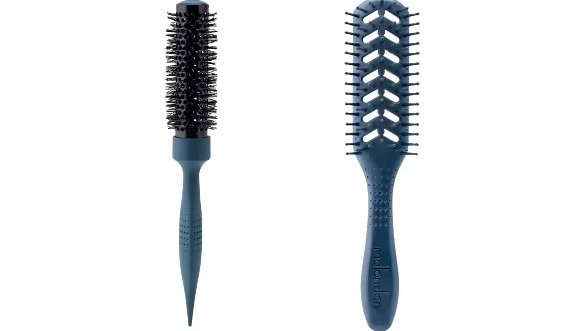 Haircare from mdlondon