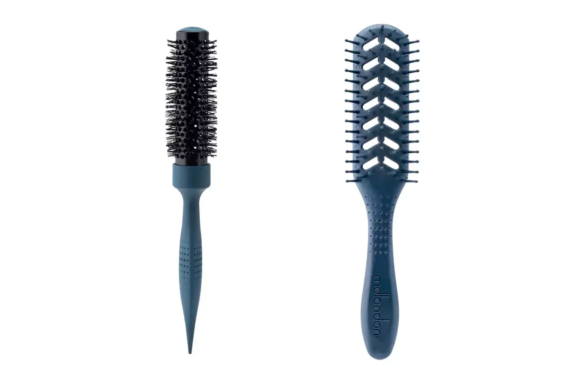 Haircare from mdlondon