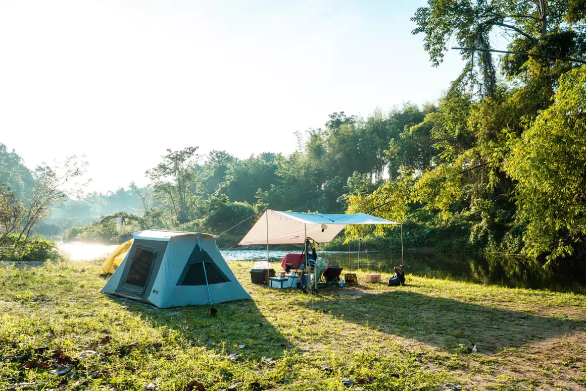 Be Carbon Monoxide Aware When Camping – Safety Tips for Happy Camping