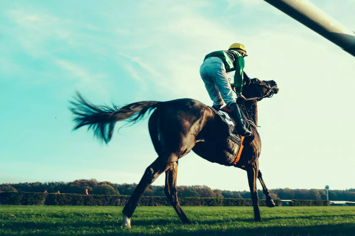 Chepstow Racecourse Announces Racing Fixtures for 2025