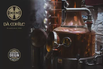 Welsh Single Malt Whisky Gains UKGI Status