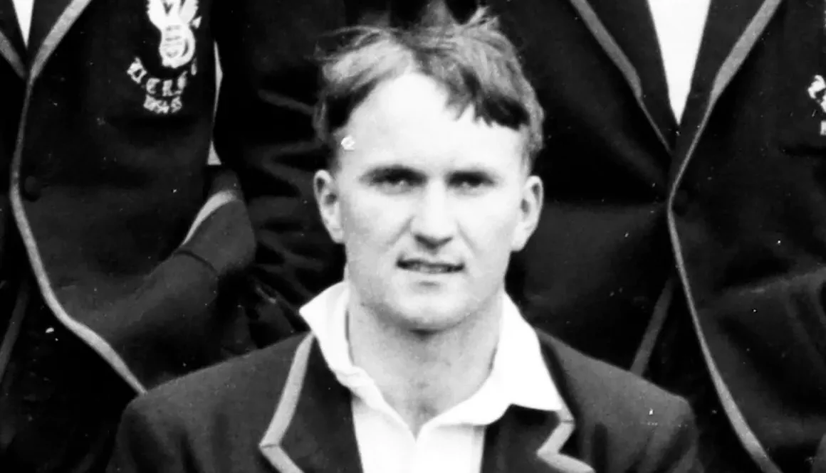 Dai Gealy Remembered At Christ College - Llandovery College Fixture