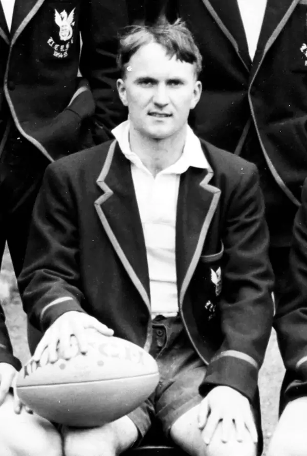 Dai Gealy Remembered At Christ College - Llandovery College Fixture
