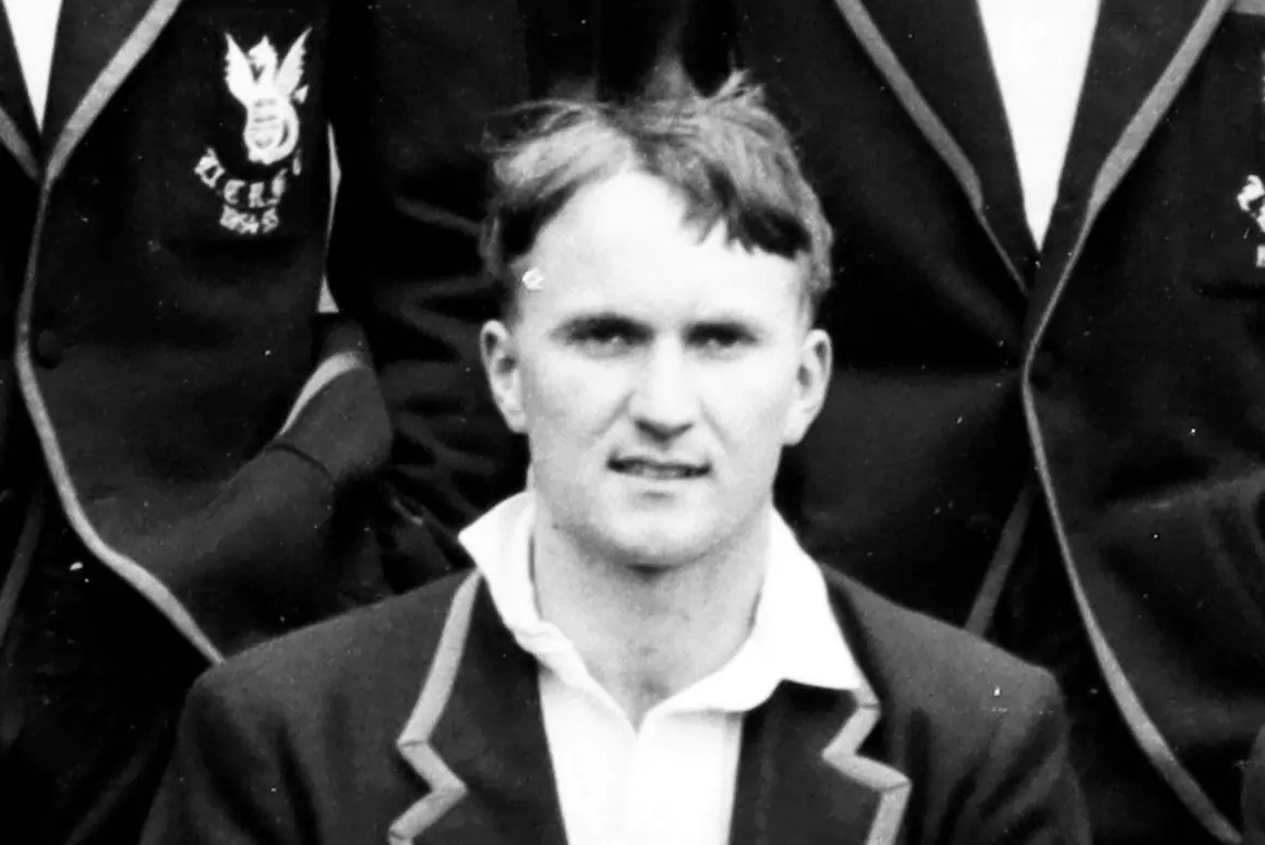 Dai Gealy Remembered At Christ College - Llandovery College Fixture