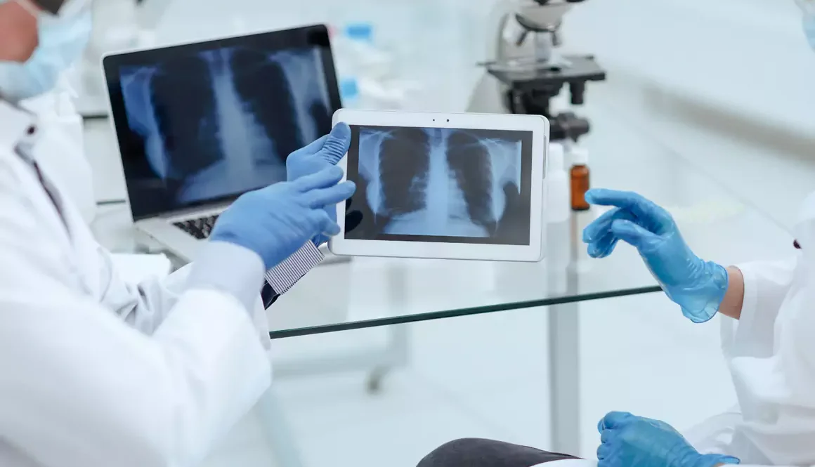 New X-ray Equipment for Ystradgynlais, Llandrindod Wells and Welshpool
