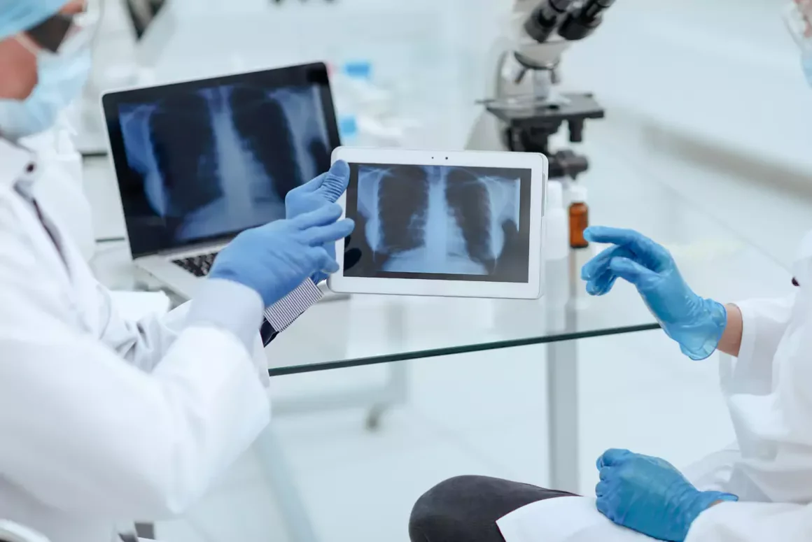 New X-ray Equipment for Ystradgynlais, Llandrindod Wells and Welshpool