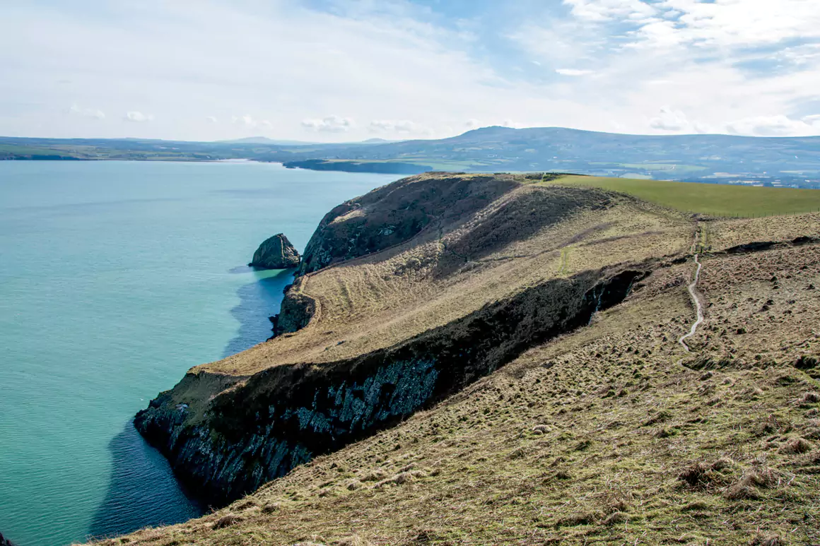 Dinas Island