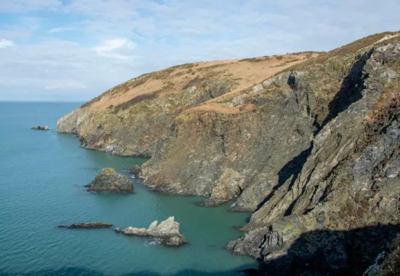 Dinas Island