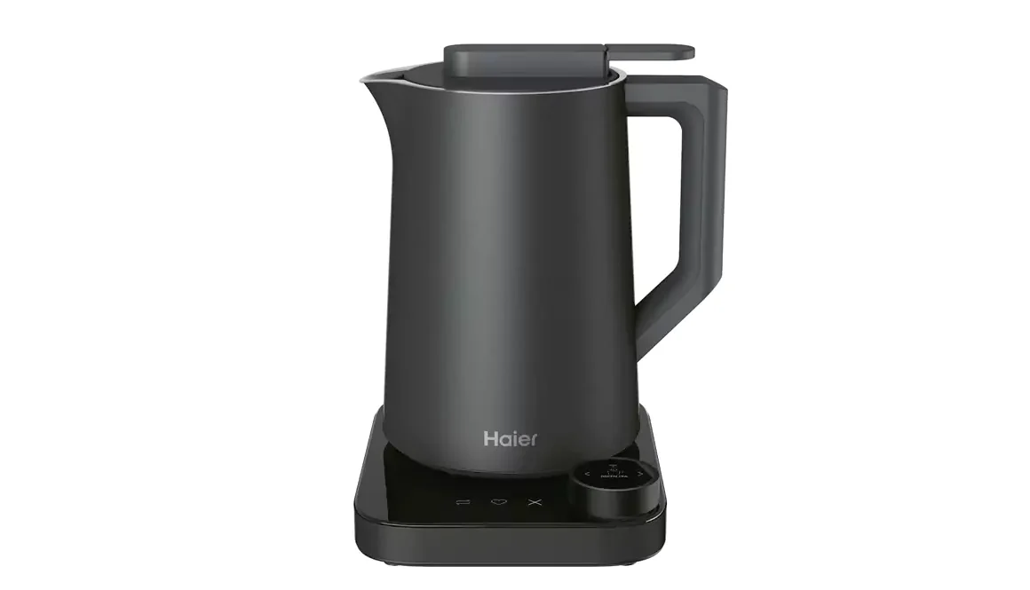 I-Master Series 5 Ideal Temperature Kettle from Haier