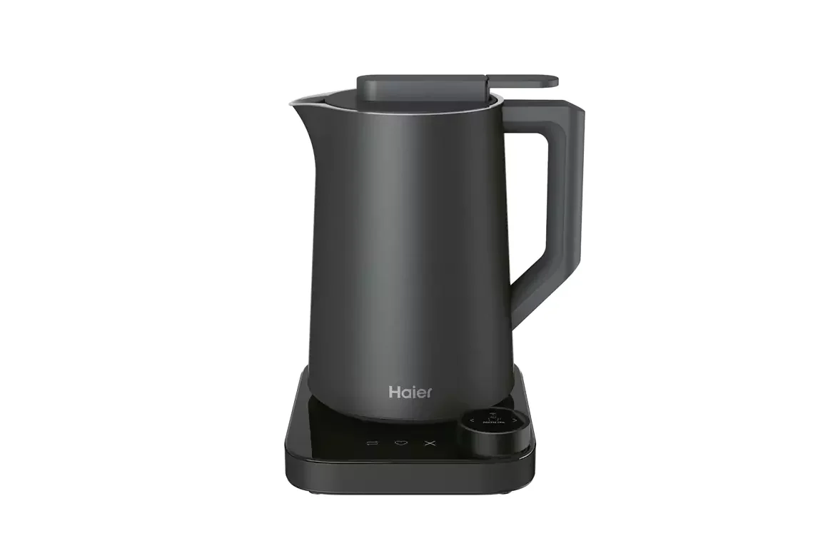 I-Master Series 5 Ideal Temperature Kettle from Haier
