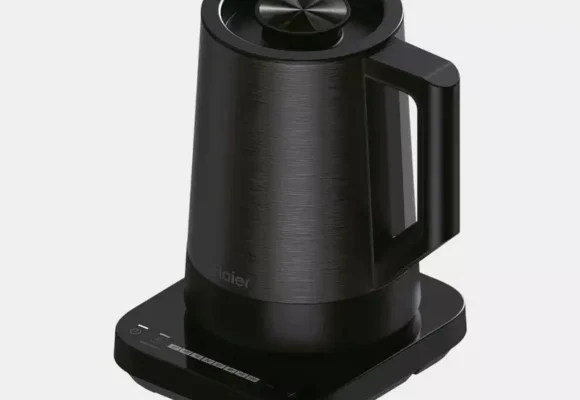 I-Master Series 5 Ideal Temperature Kettle from Haier