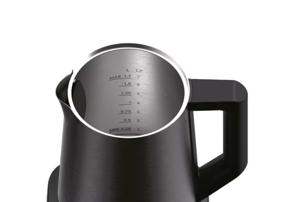 I-Master Series 5 Ideal Temperature Kettle from Haier