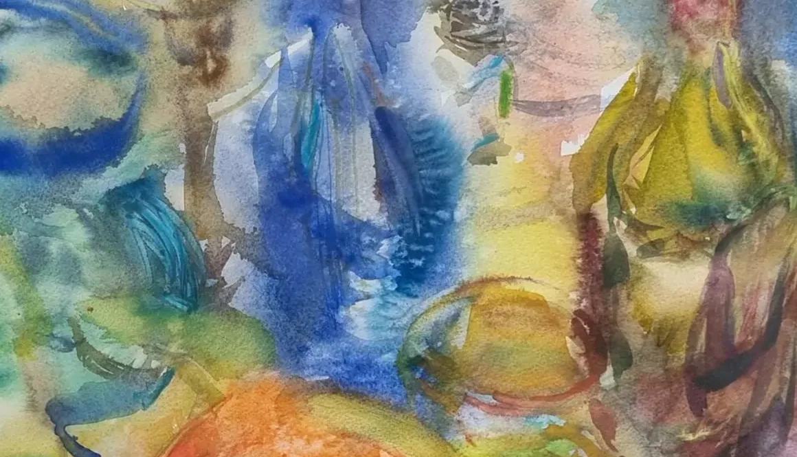 The Unique Joy of Abstract