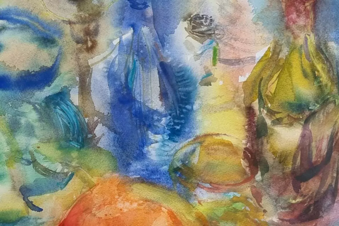 The Unique Joy of Abstract