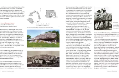 Neolithic Tombs of Wales
