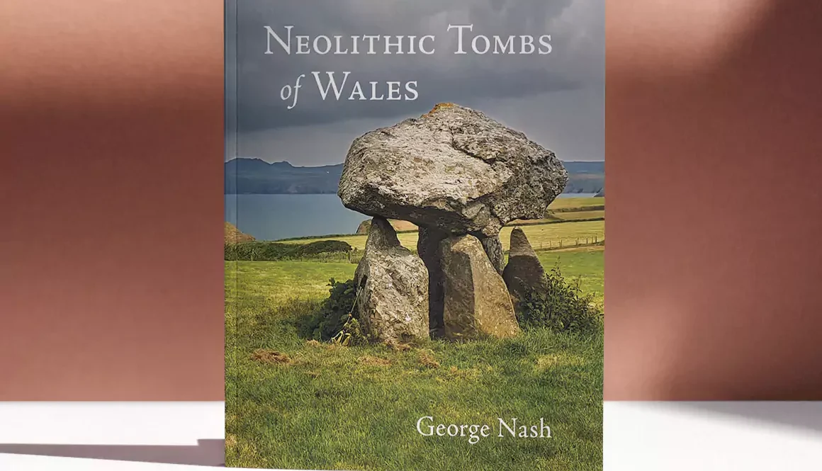 Neolithic Tombs of Wales