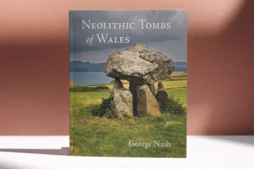 Neolithic Tombs of Wales
