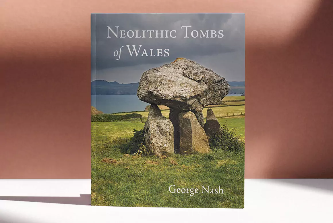 Neolithic Tombs of Wales