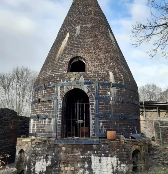 Nantgarw Chinaworks
