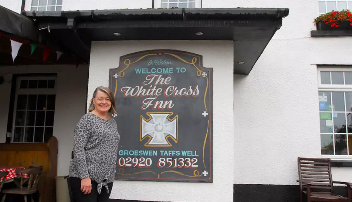 Mid Glamorgan Pub Supports Local People with Community and Charity Events