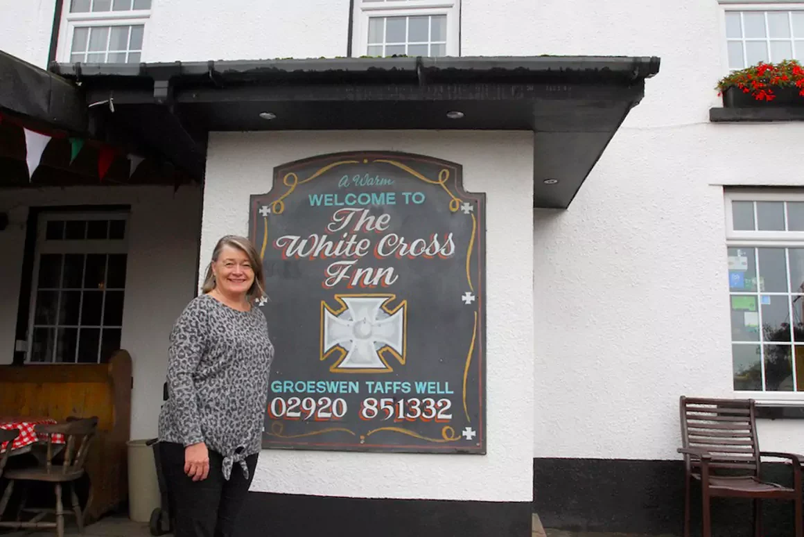 Mid Glamorgan Pub Supports Local People with Community and Charity Events