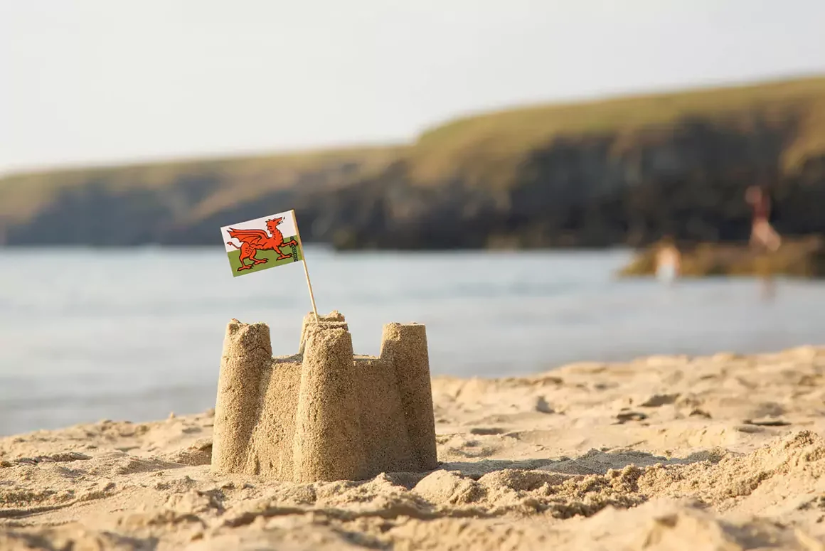 An Exciting Weekend in Wales: An Entertainment Route