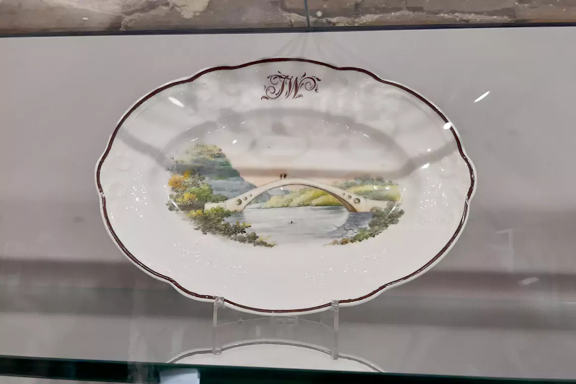 Nantgarw Chinaworks