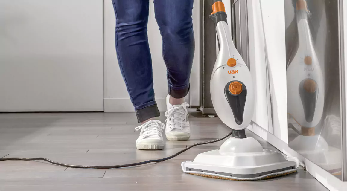 Platinum SmartWash Pet-Design Carpet Cleaner from Vax