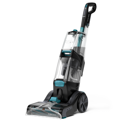 Platinum SmartWash Pet-Design Carpet Cleaner from Vax Platinum SmartWash Pet-Design Carpet Cleaner from Vax