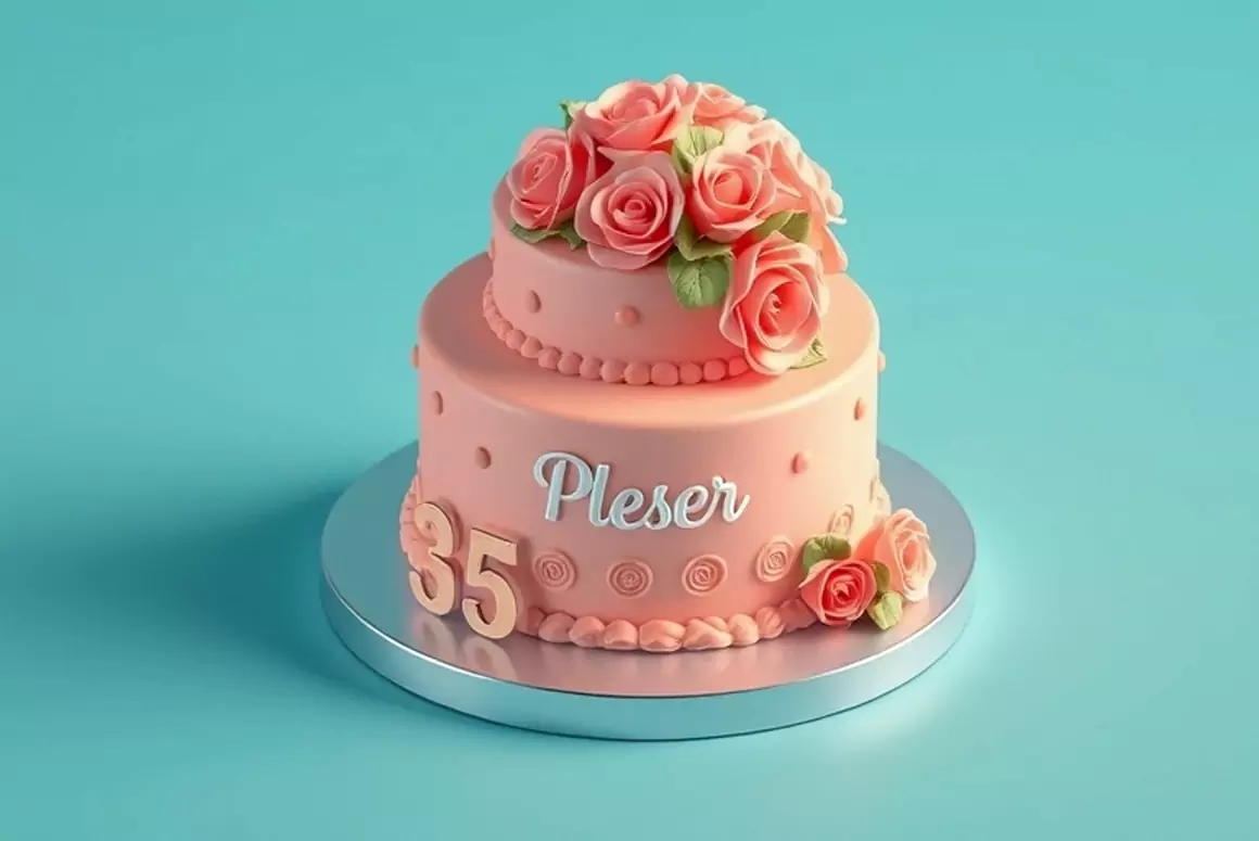 Pleser Celebrates 35 Years