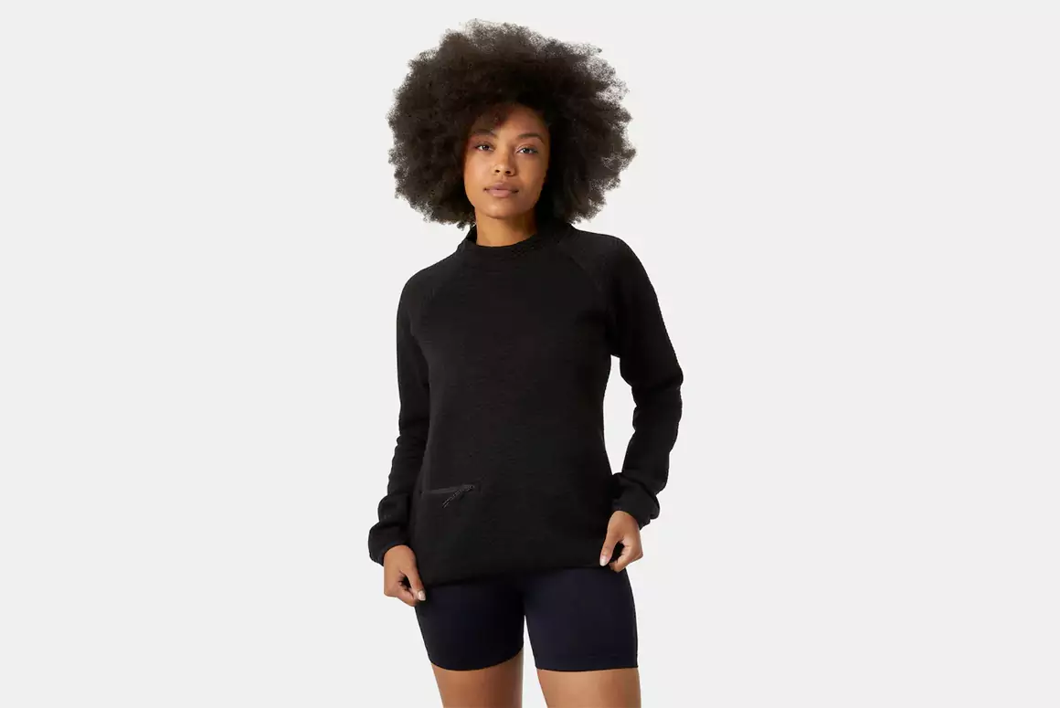 Women's Allure Pullover from Helly Hansen