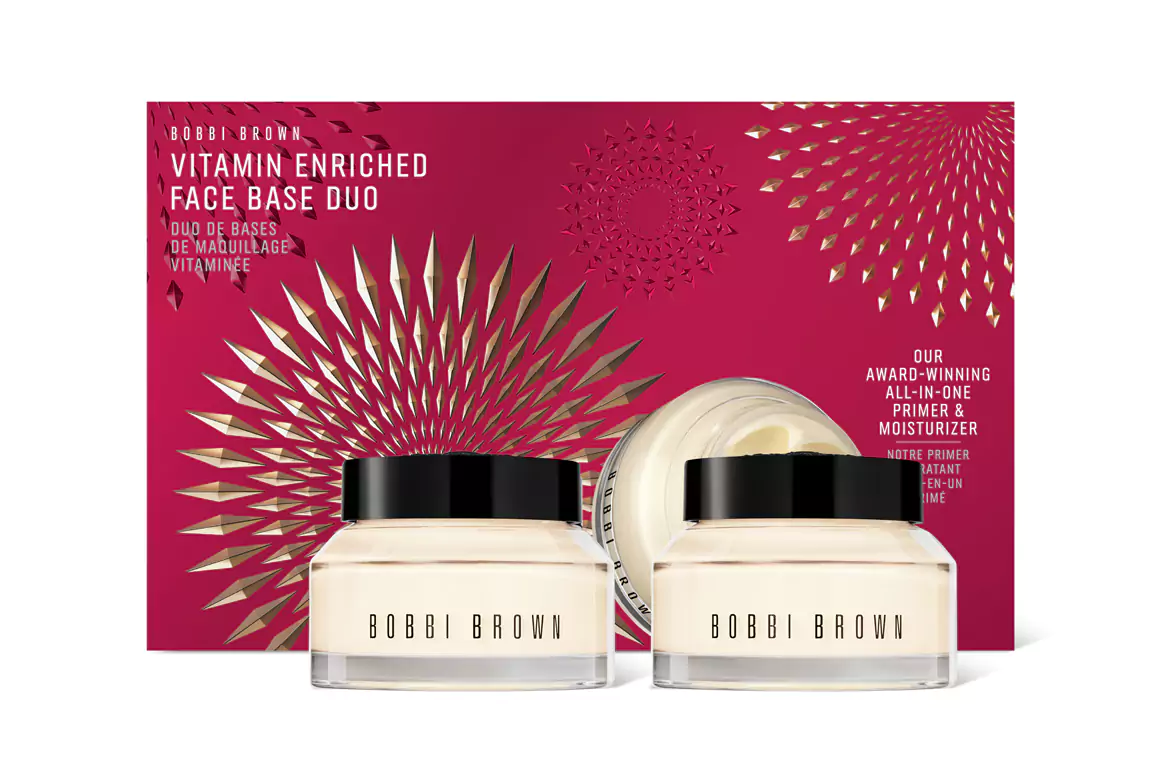 Bobbi Brown Christmas Gift Ideas