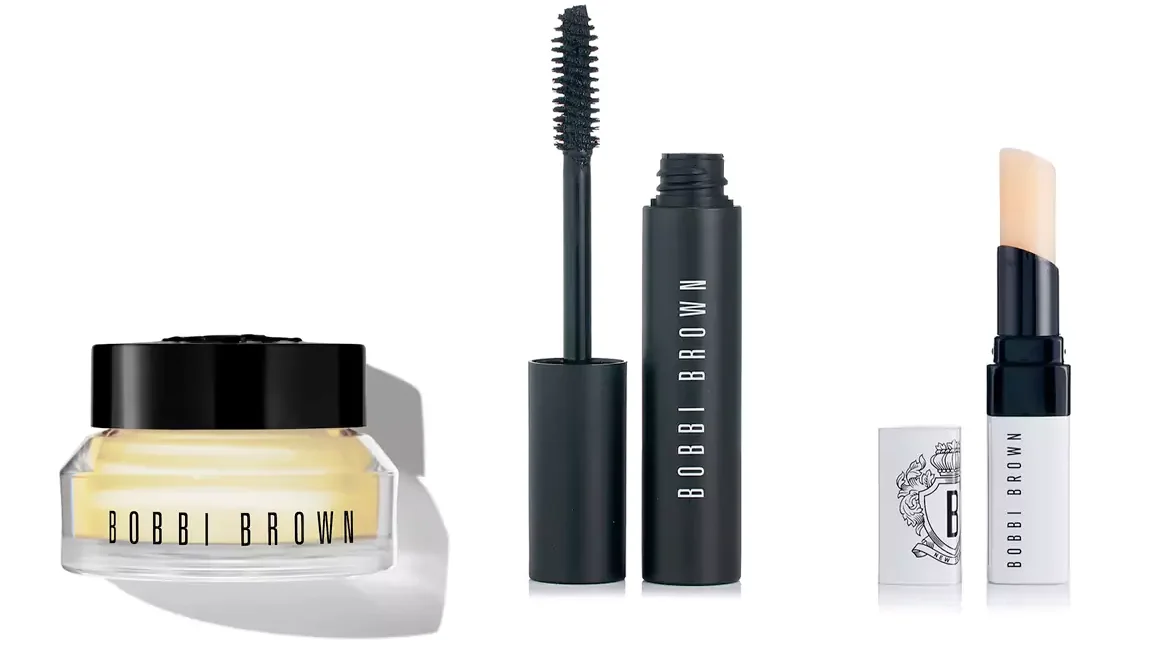 Bobbi Brown Cosmetics