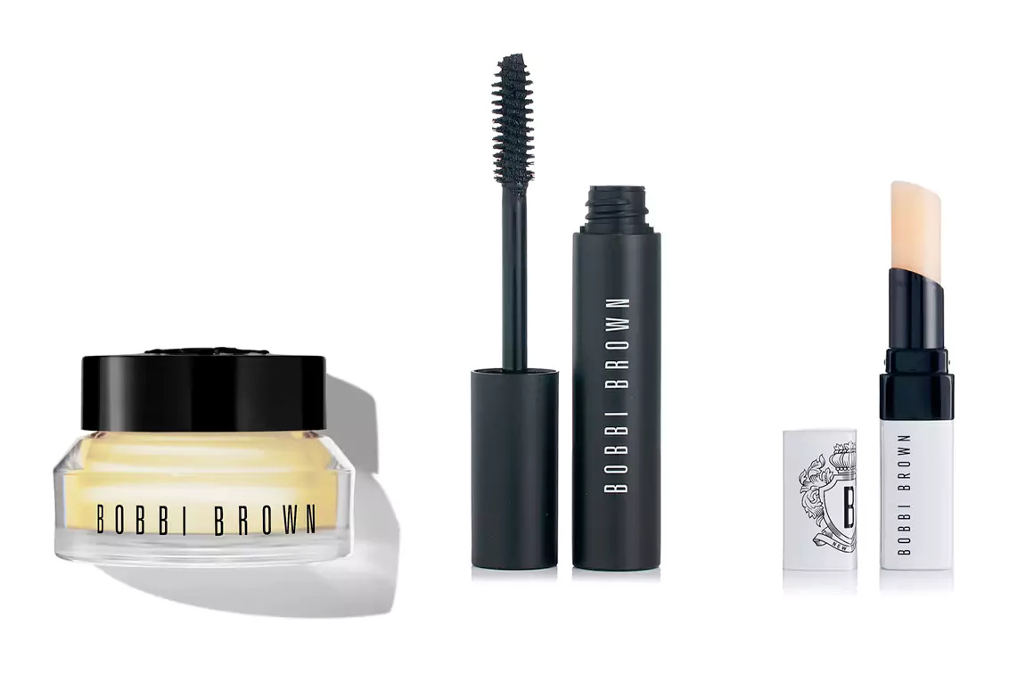 Bobbi Brown Cosmetics