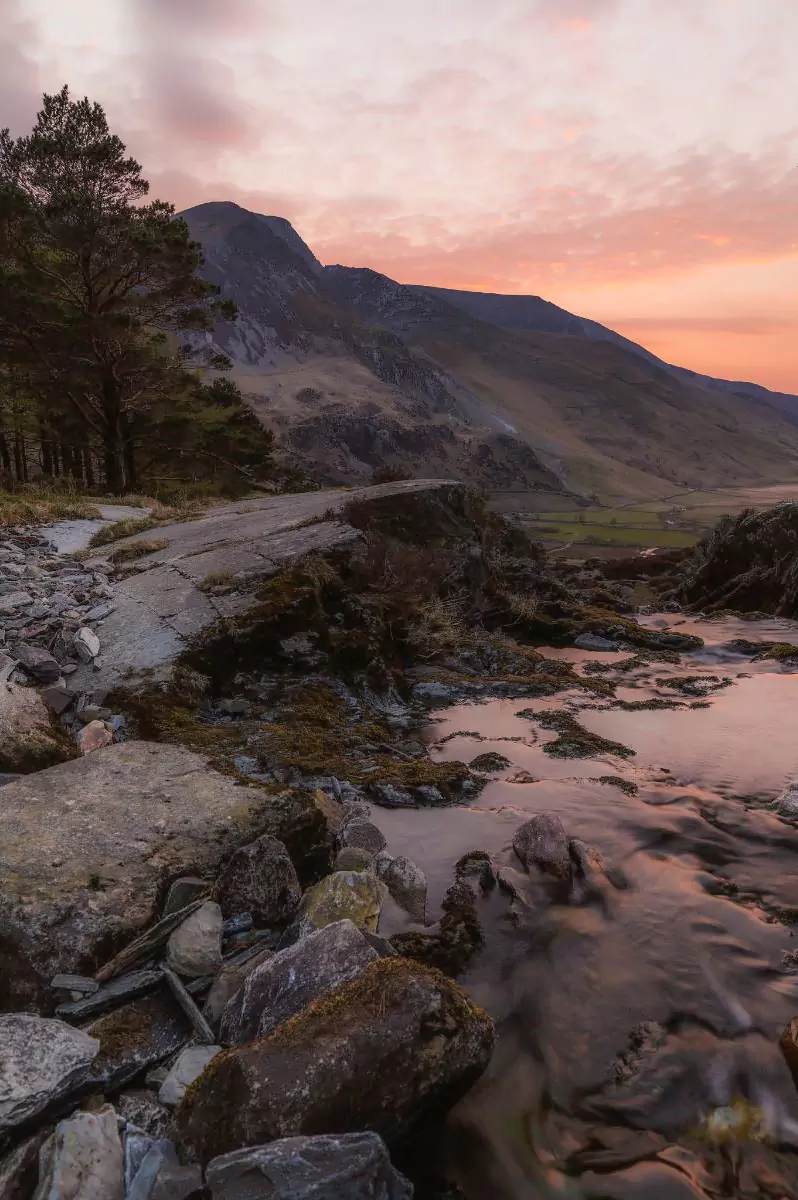 News from Brad Carr Photography