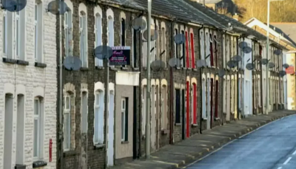 New Drive to Tackle Empty Properties